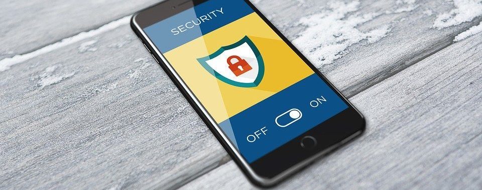 Mobile Security: Best Antivirus for iOS - Post Thumbnail